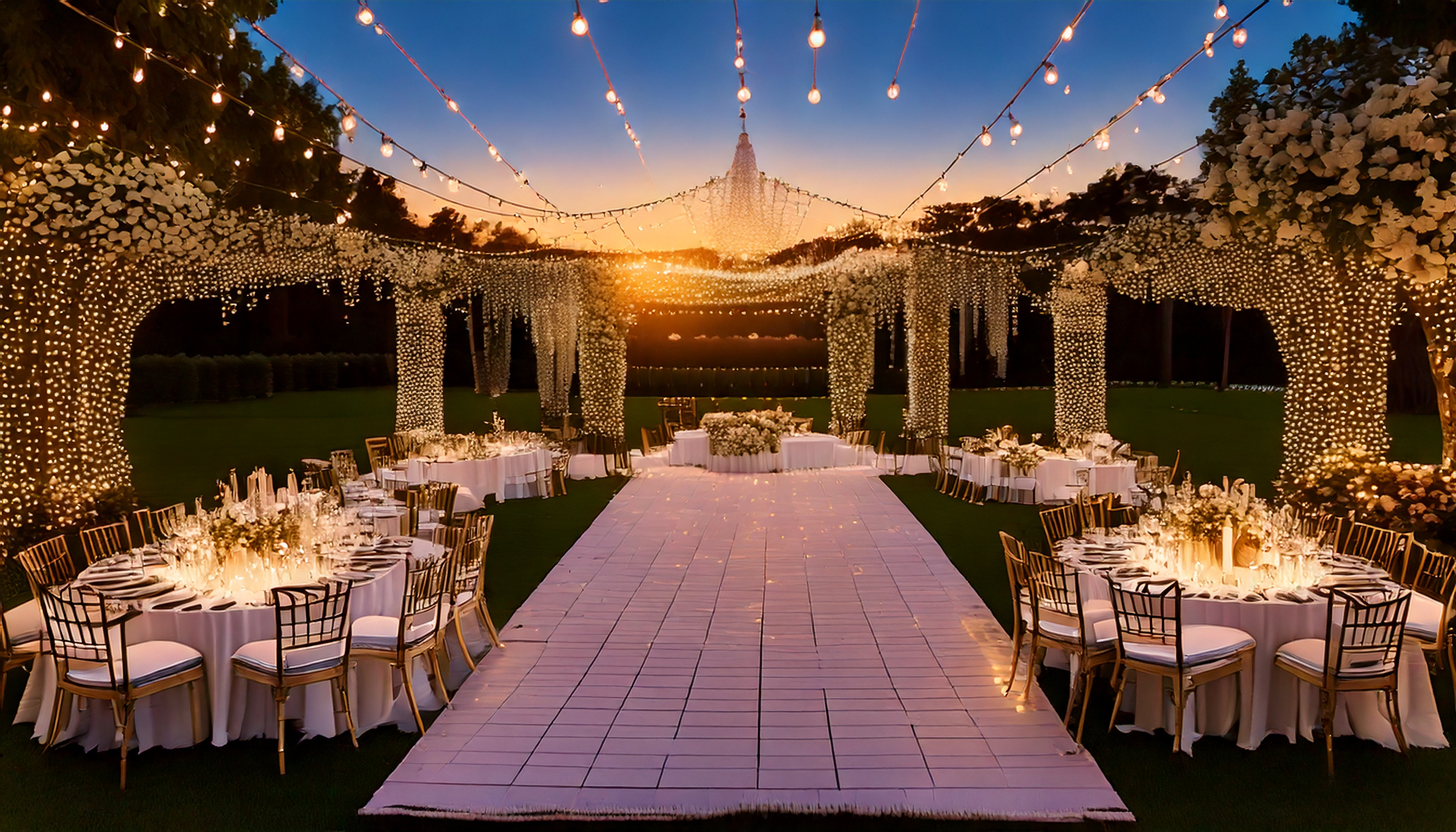 Decizii mai simple pentru nuntă